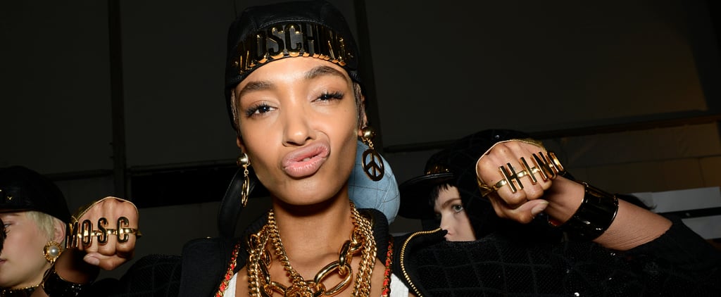 Jourdan Dunn Is the New Face of Maybelline New York