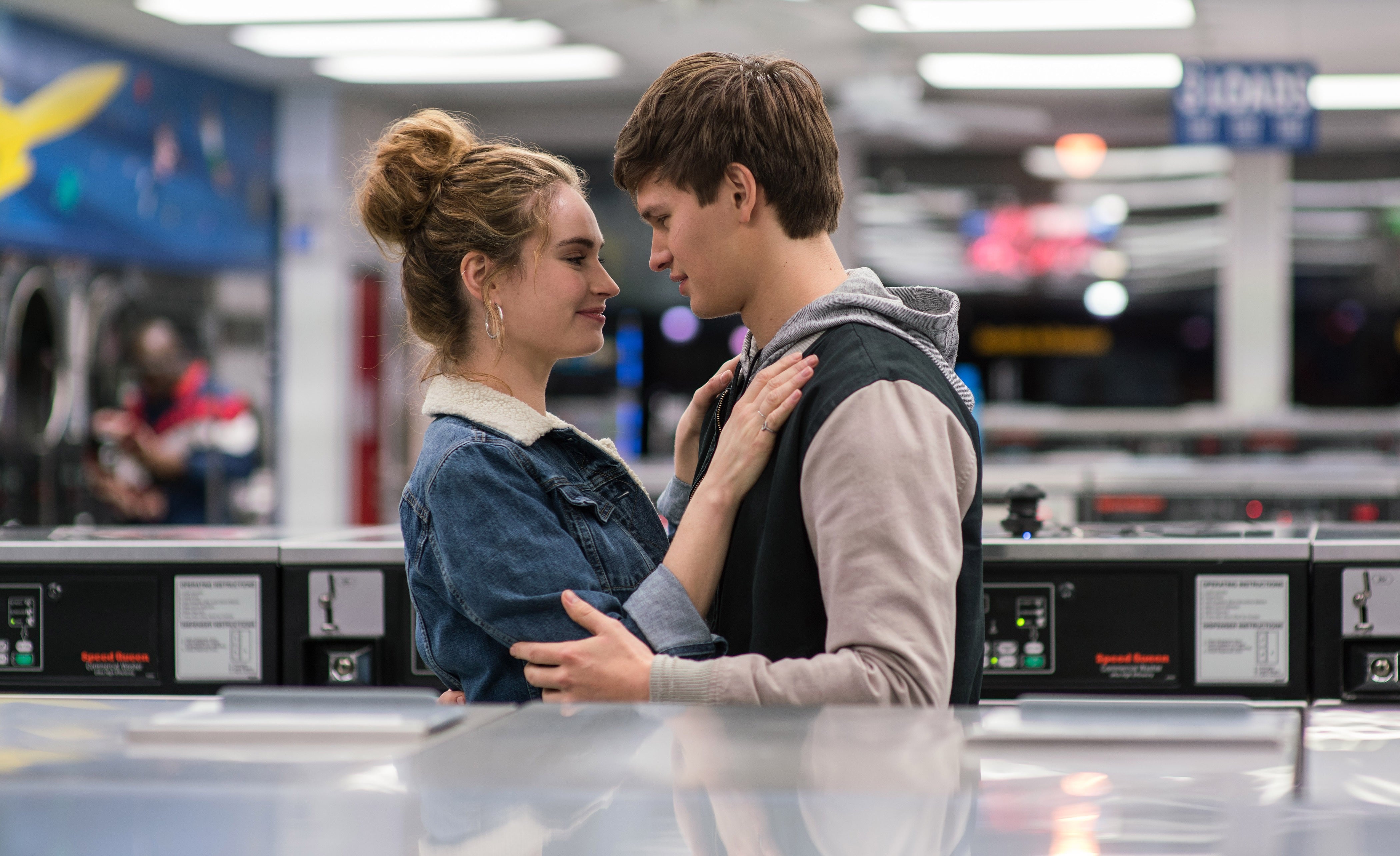 The Problem With Baby Driver