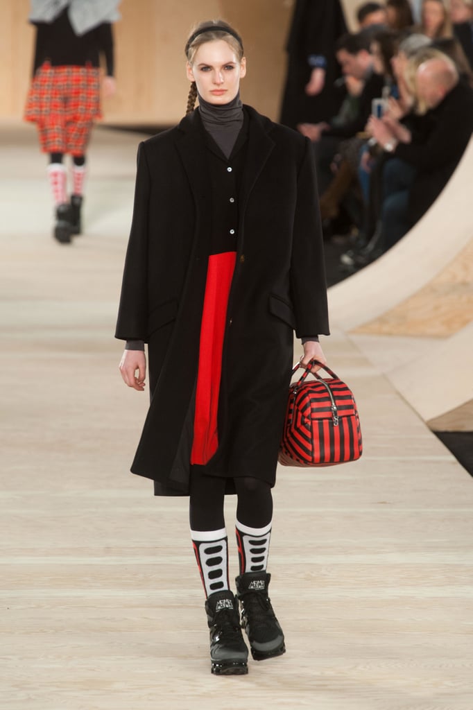 Marc By Marc Jacobs Fall 2014