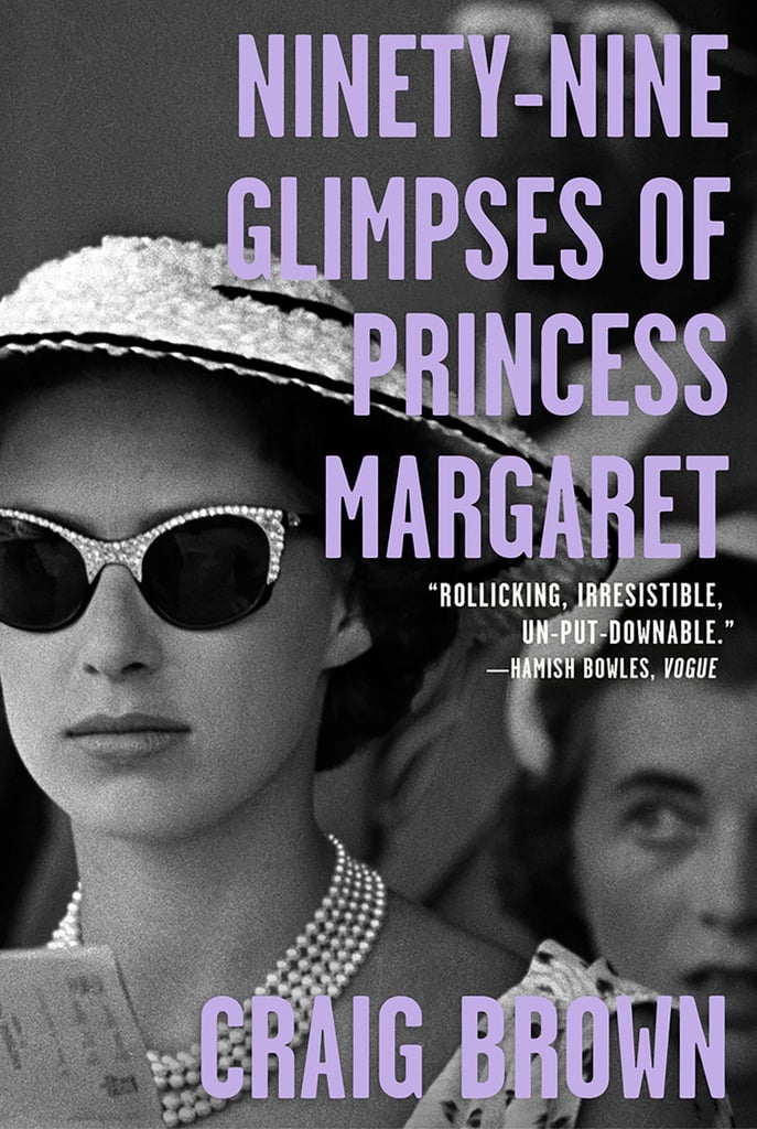 Princess Margaret Biography