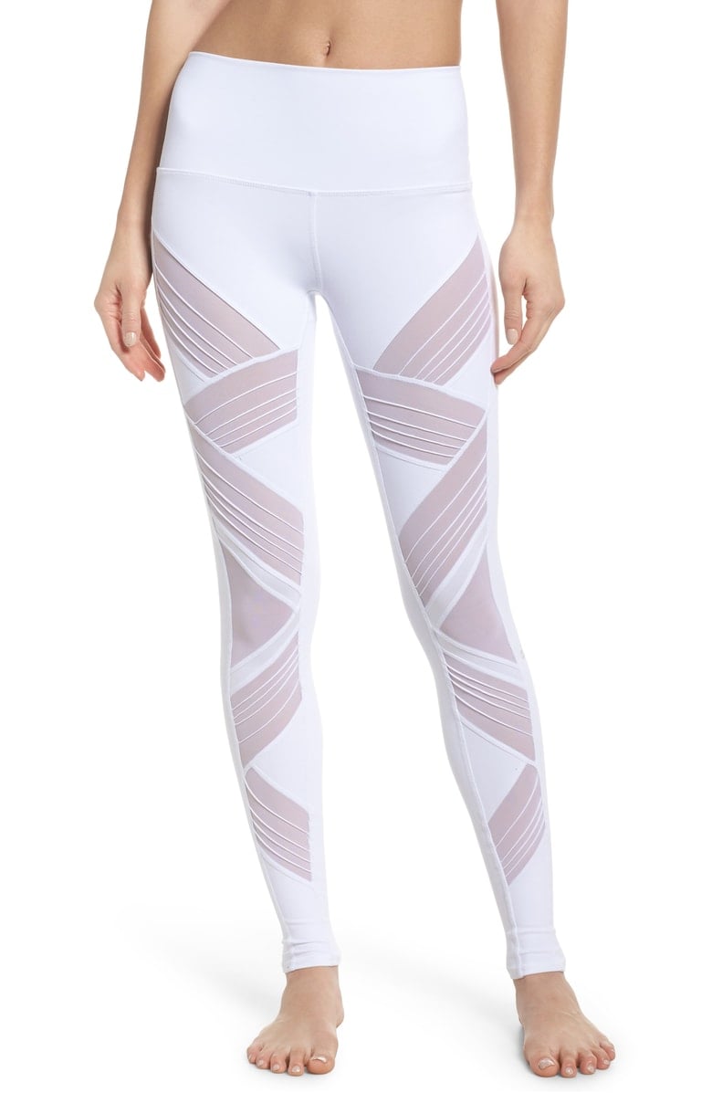 alo ultimate high waist leggings