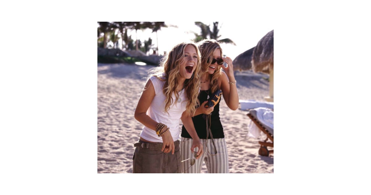 The Challenge | Mary-Kate and Ashley Olsen Movies Style ...