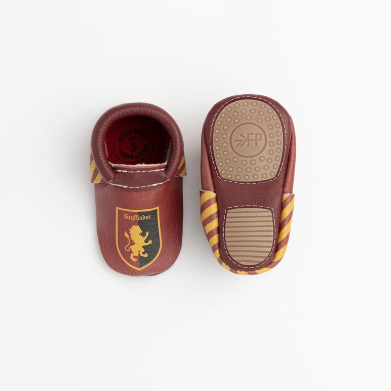 Gryffindor City Mocc Mini Sole