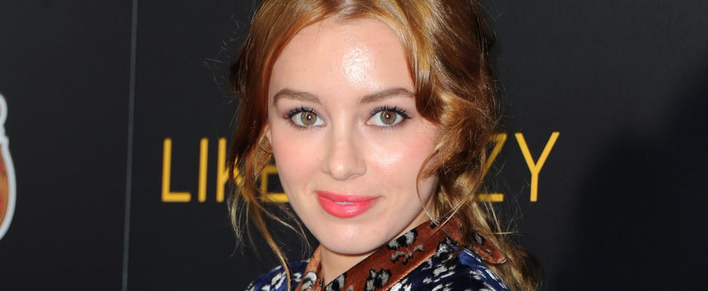 4 Things to Know About Jason Sudeikis's New Girlfriend, Keeley Hazell