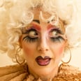 Meet the Biological Woman Who Identifies as a Drag Queen