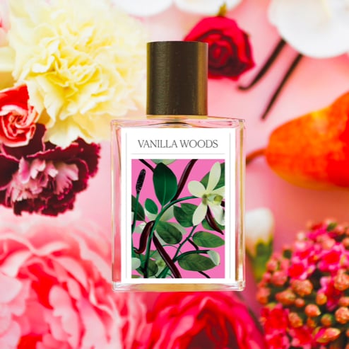 the 7 virtues vanilla woods eau de parfum