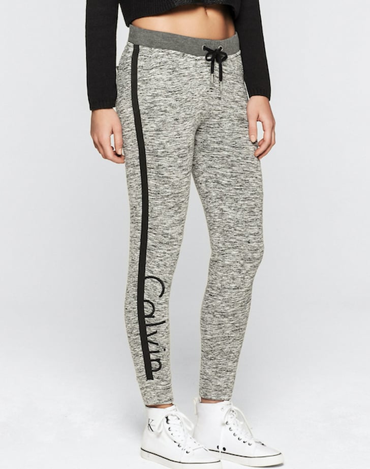 calvin klein sweatpants mens