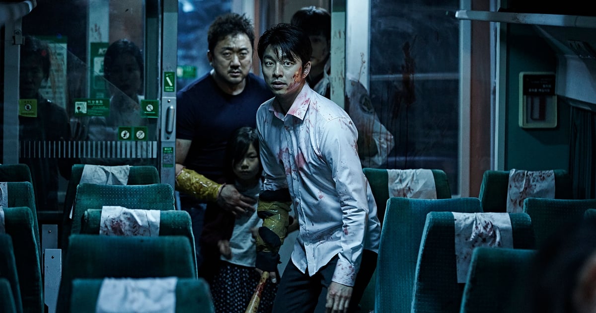 Photo of 22 of the Best Korean Horror Movies to Watch Right Now