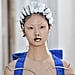 Maison Margiela Hair and Makeup Couture Fashion Week 2017