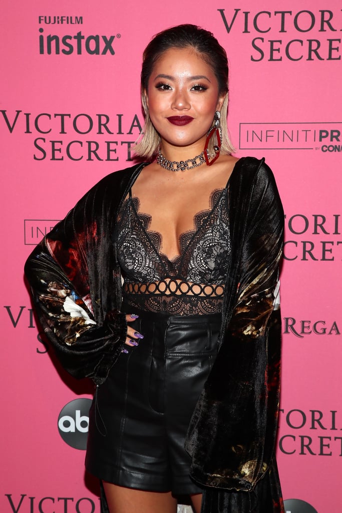 Victoria's Secret Fashion Show Afterparty Dresses 2018