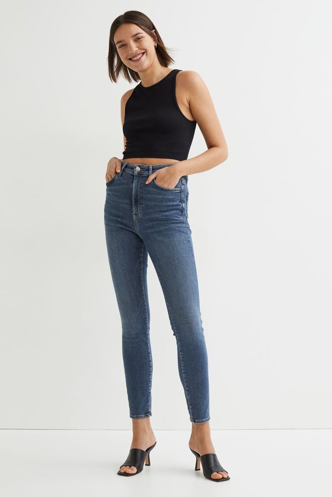 H&M's Inclusive Denim Line Is Everything We Need in 2022 | POPSUGAR Fashion