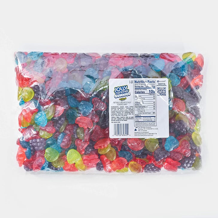 Jolly Rancher Halloween Candy Best Halloween Candy on Sale For Amazon