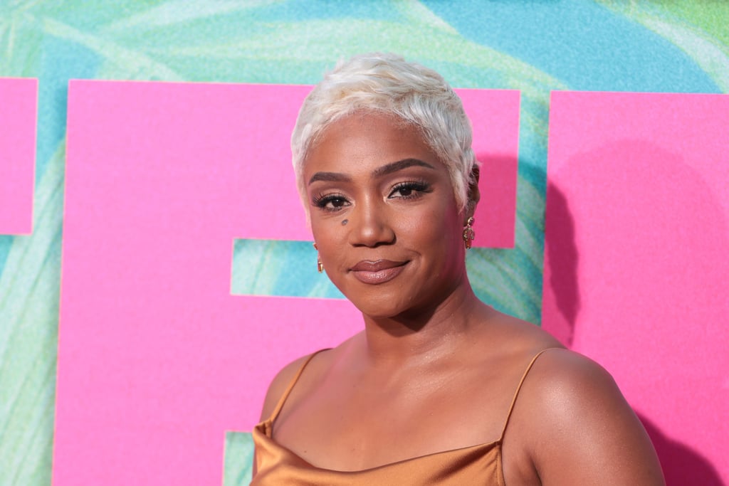 Who Is Tiffany Haddish Dating?