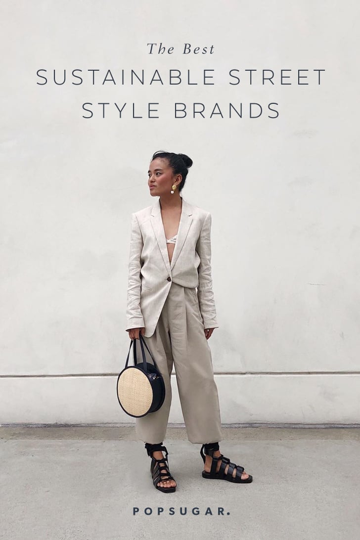 Sustainable Brands Fashion Girls Love 2020
