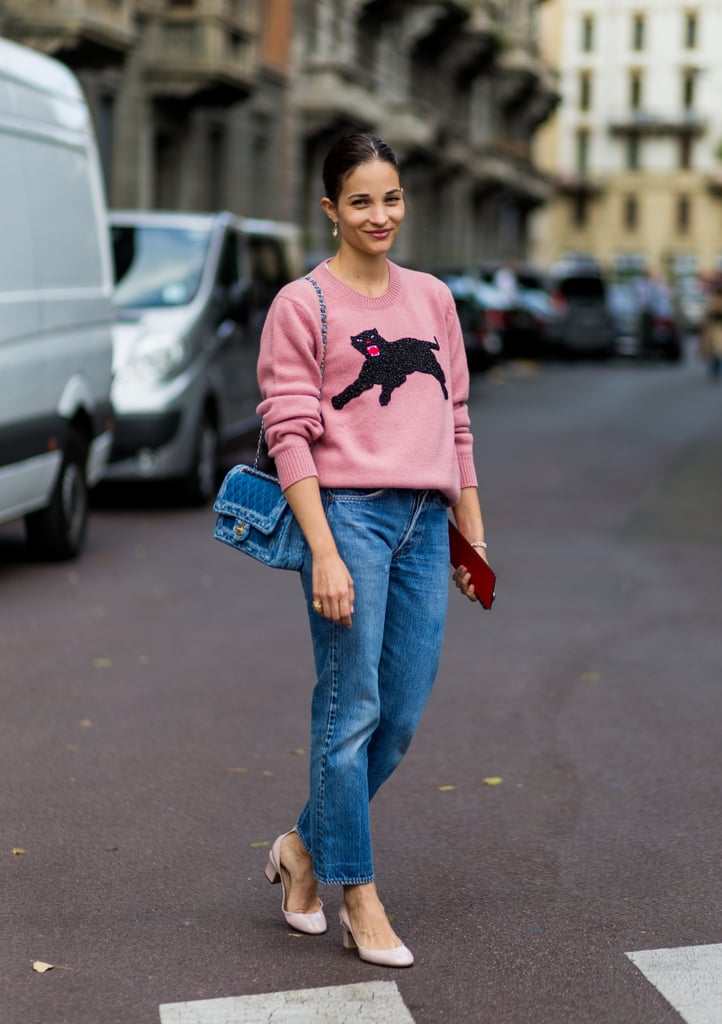 Denim Trends 2016
