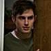 Once Upon a Time Henry's Door Number Easter Egg
