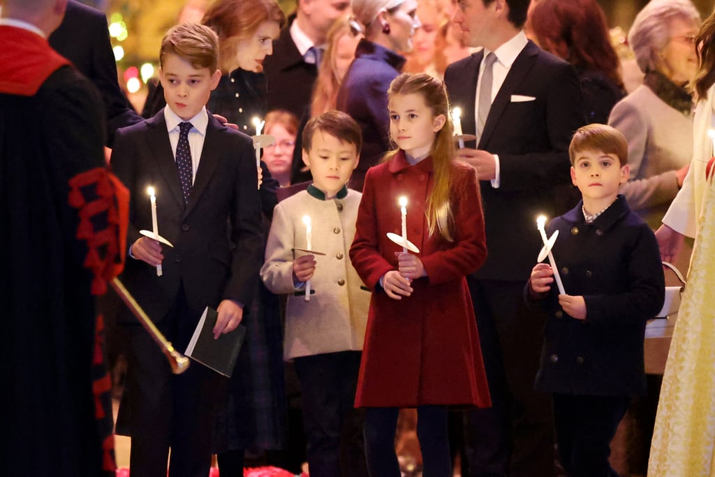 Royal Family Christmas Traditions For Kids