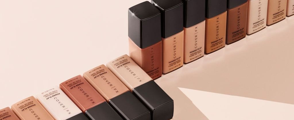 Cover FX Power Play Foundation