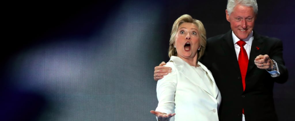 DNC Bad Lip Reading 2016