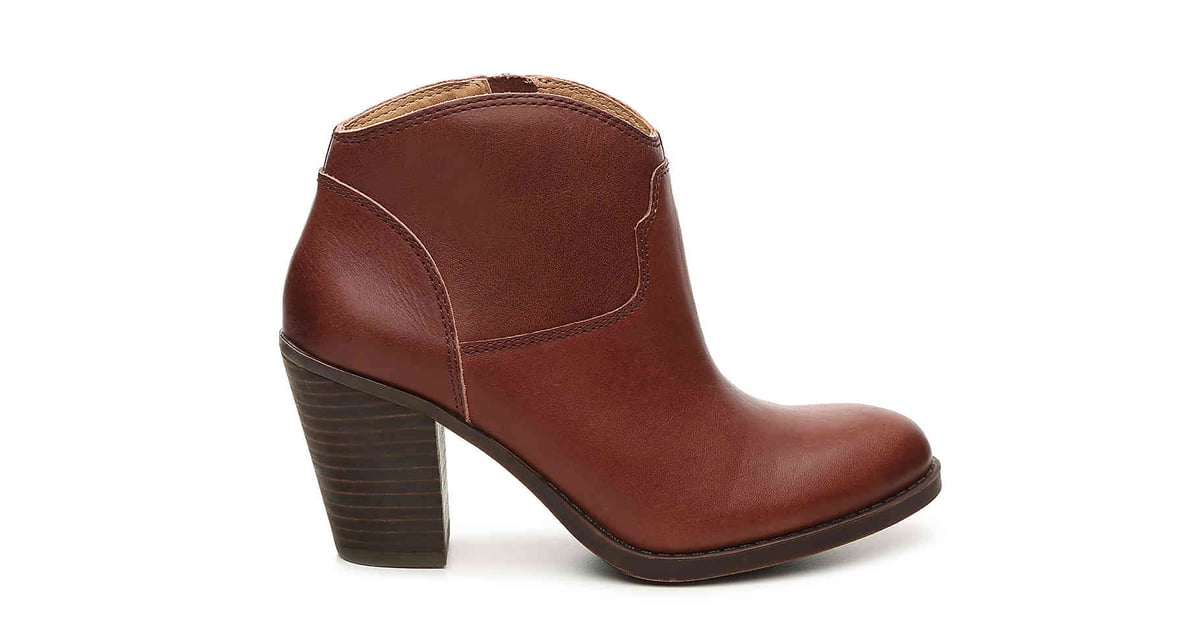eller bootie