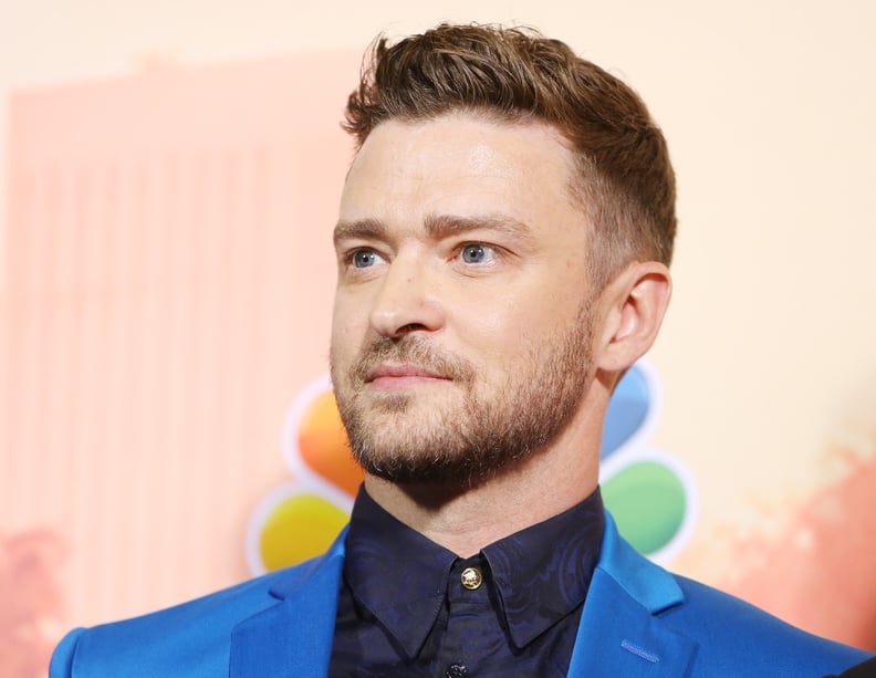 Justin Timberlake