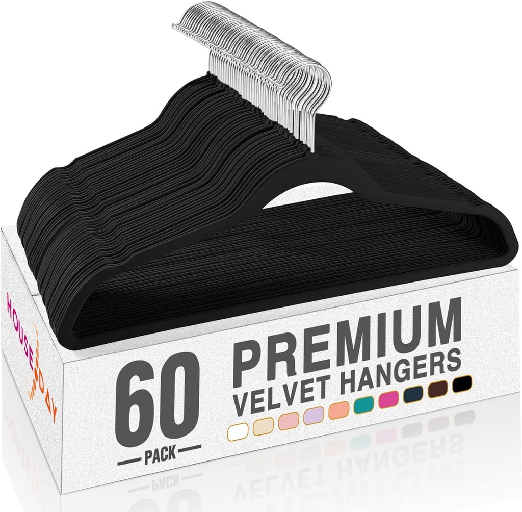 Best Amazon Deal on Hangers