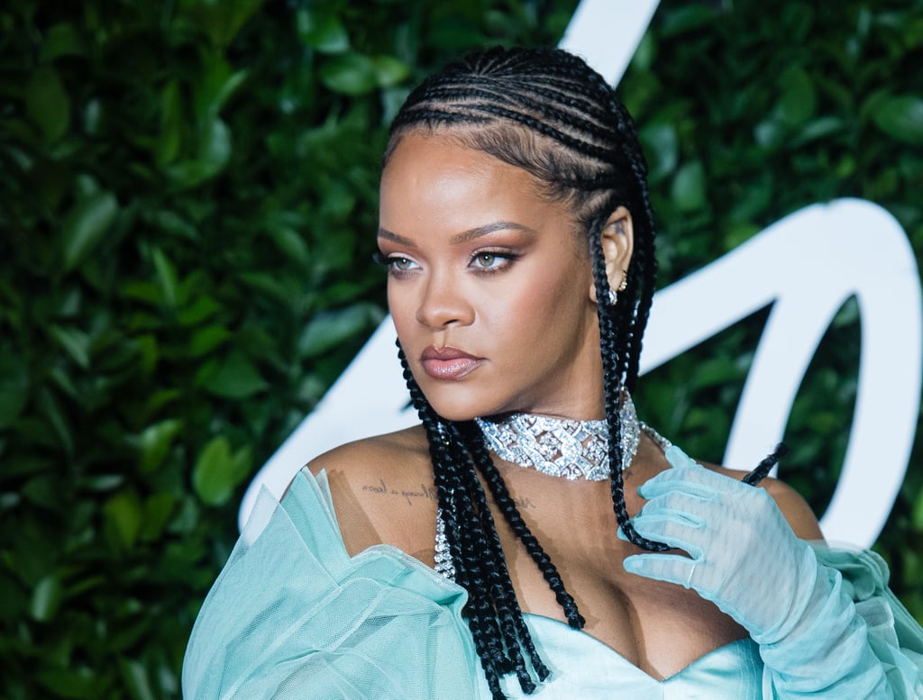 The History and Beauty of Cornrows