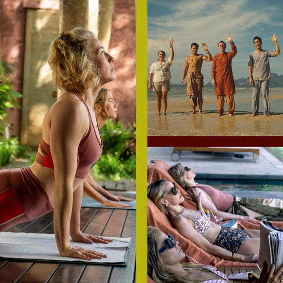 What "The White Lotus" Gets Wrong About Wellness Resorts