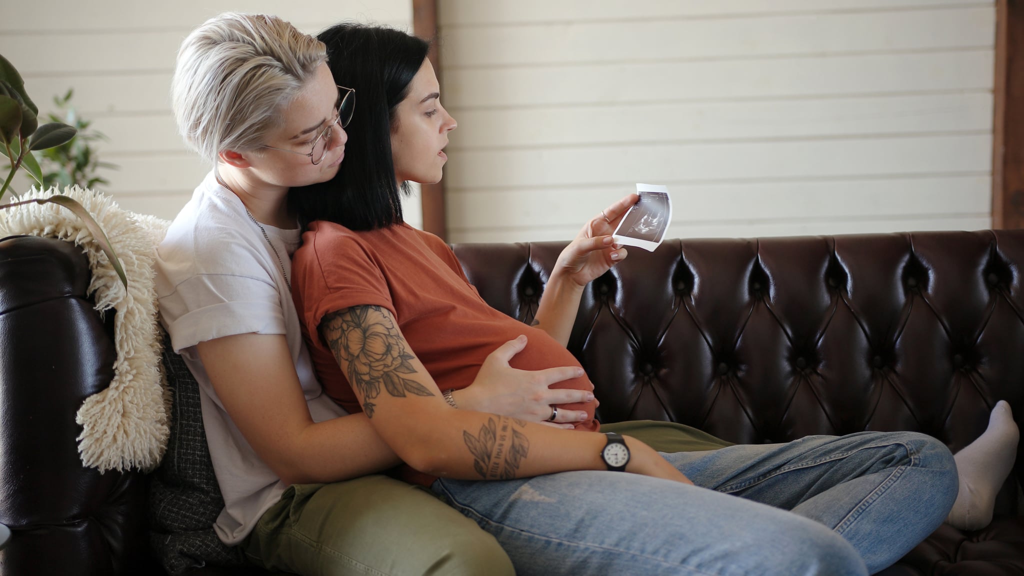 At-home insemination explained