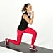 Printable Workout With Plyometrics