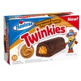 Every Reese's Fan Needs These Chocolate Peanut Butter Twinkies!