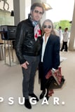 This Is How Mary-Kate Olsen Rocks a Plain White Button-Down Shirt