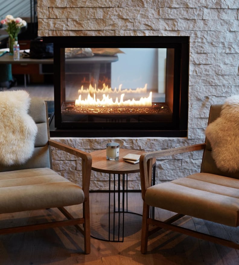 Mood of the Year: Cozy