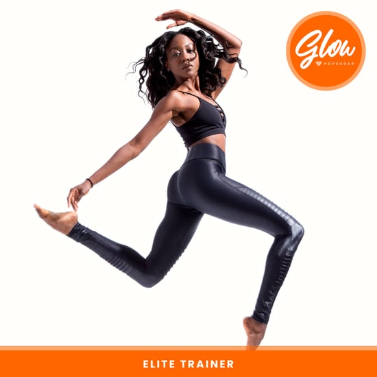 Lauren Arps Workout Routine