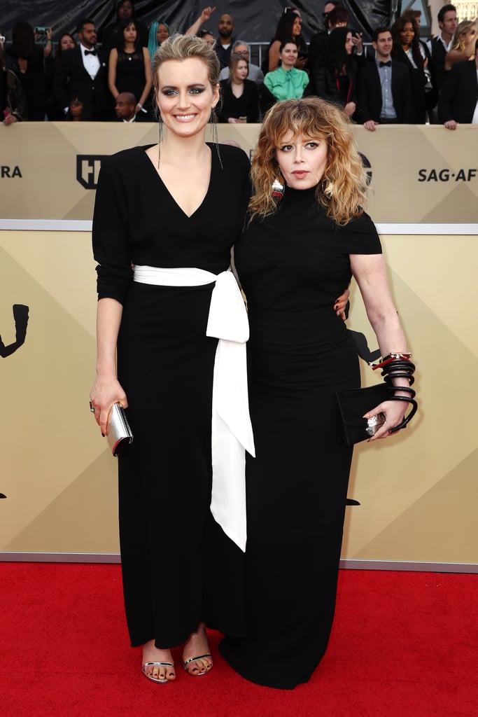 Taylor Schilling and Natasha Lyonne