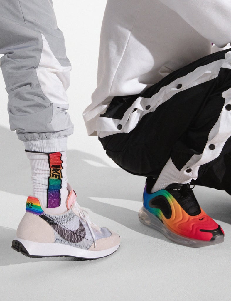 Nike's BETRUE Sneakers | POPSUGAR Fashion UK