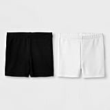 cat and jack biker shorts