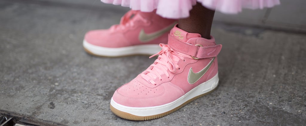 Nike Sneakers Based on Your Zodiac Sign