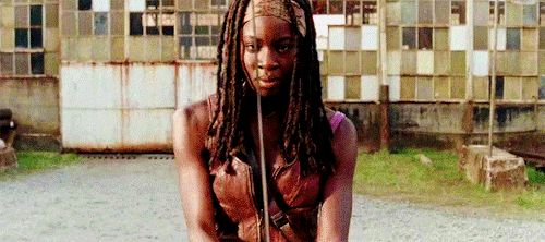 Michonne