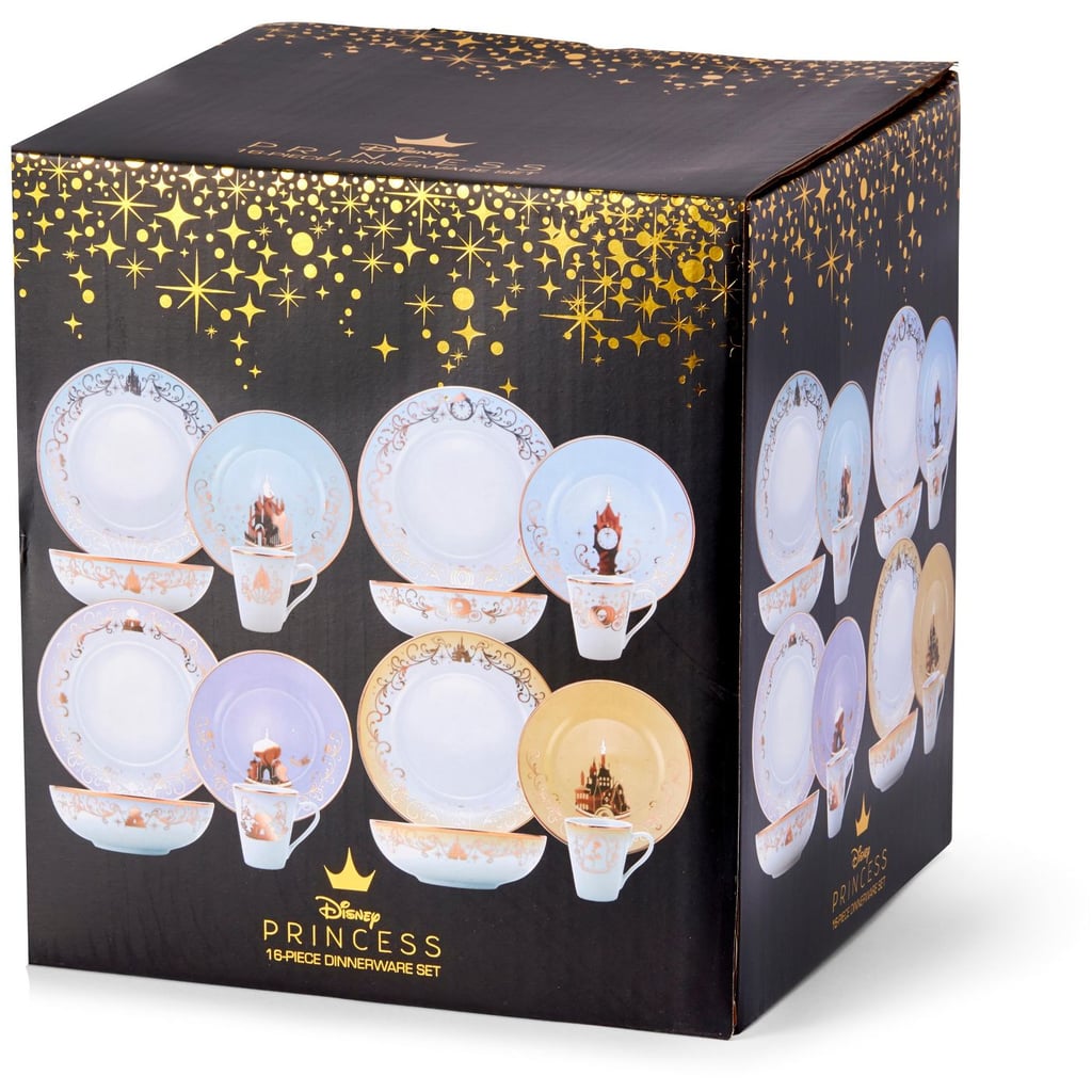 Shop Target's Disney Princess Dishware Set