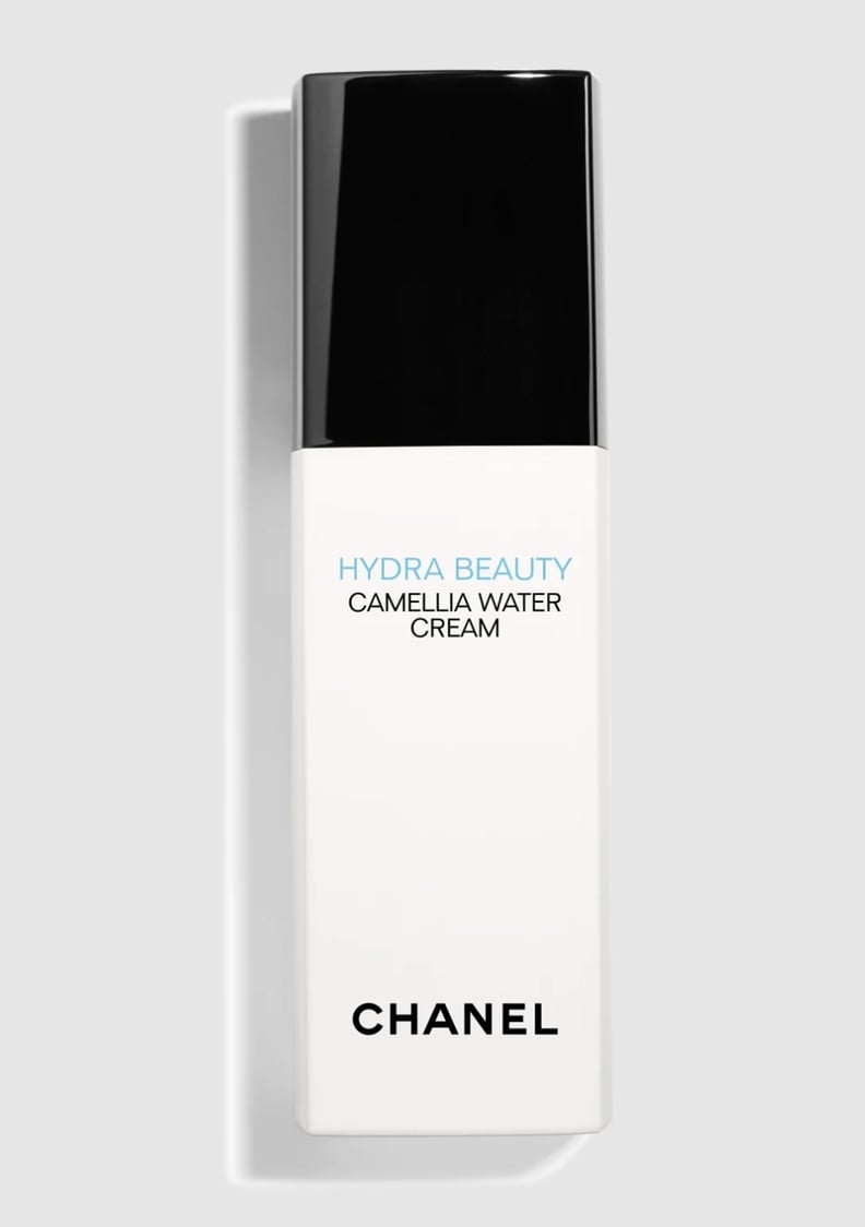 Chanel Hydra Beauty Camelia Water Cream - BAGAHOLICBOY