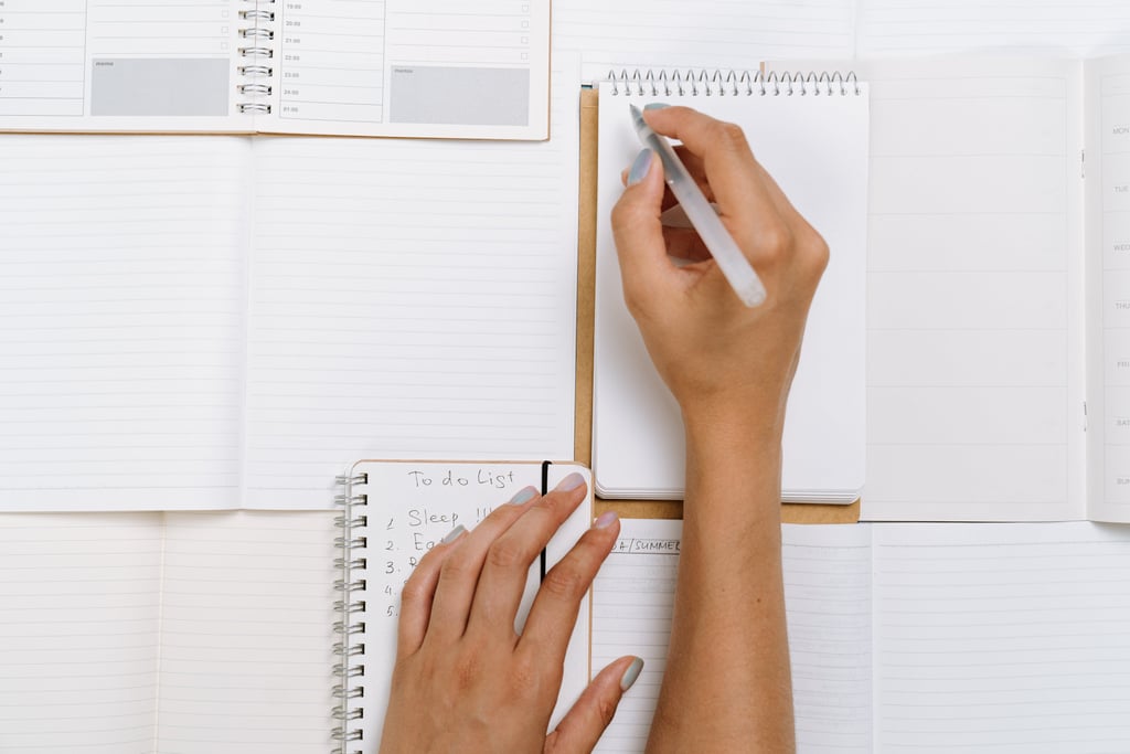 Start Making Your Lists (and Checking Them Twice)
