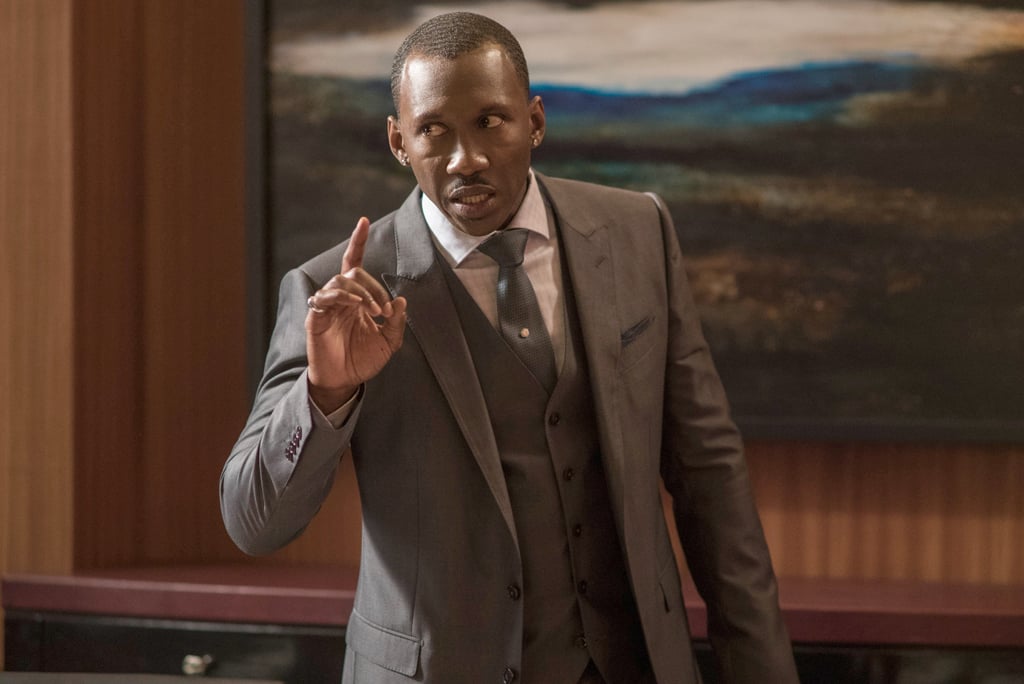 Luke Cage