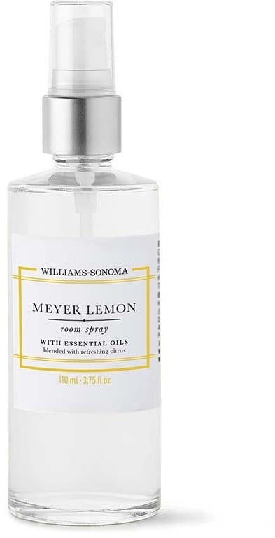 Williams-Sonoma Williams Sonoma Meyer Lemon Room Spray