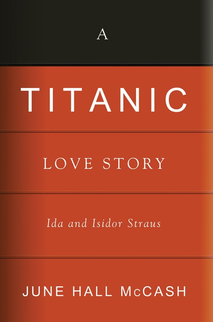泰坦尼克号的爱情故事