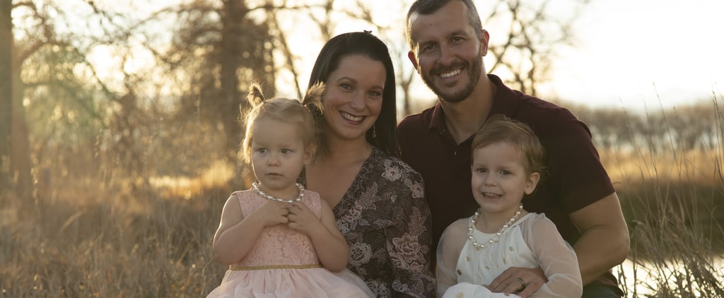American Murder: Timeline of the Murders and Aftermath