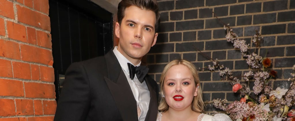 Nicola Coughlan and Luke Newton's Real-Life Friendship Outshines Polin on "Bridgerton"