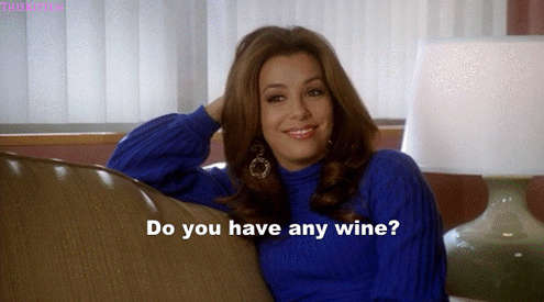 Immediately After You Get to Your Best Friend's House