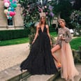 The Dress Code at Princess Maria Olympia's 21st Birthday Will Blow Your Mind