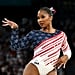 Jordan Chiles Talks Olympics, Stress, and Beyoncé